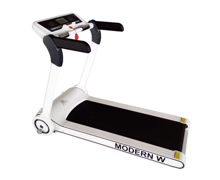 Беговая дорожка DFC MODERN W, фото 1