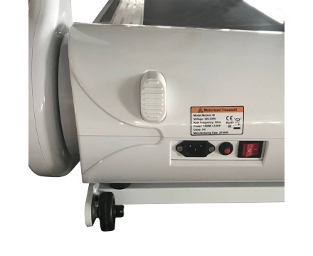 Беговая дорожка DFC MODERN W, фото 11