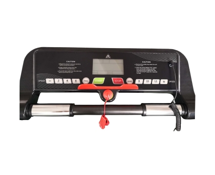 Беговая дорожка DFC MODERN W, фото 9