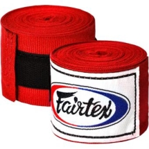 Боксерские Бинты Fairtex faibin08