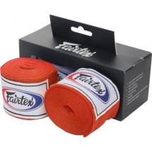 Боксерские Бинты Fairtex faibin08