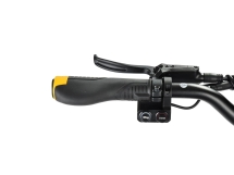 Электросамокат Kugoo Kirin LX 10 Plus Электросамокат Kugoo Kirin LX 10 Plus