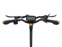 Электросамокат Kugoo Kirin LX 10 Plus Электросамокат Kugoo Kirin LX 10 Plus