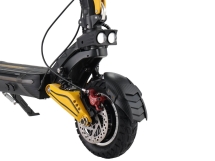 Электросамокат Kugoo Kirin LX 10 Plus Электросамокат Kugoo Kirin LX 10 Plus