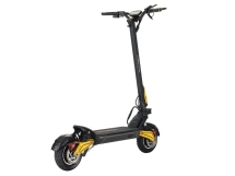 Электросамокат Kugoo Kirin LX 10 Plus Электросамокат Kugoo Kirin LX 10 Plus