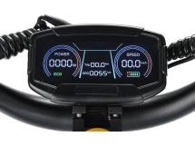 Электросамокат Kugoo Kirin LX 10 Plus Электросамокат Kugoo Kirin LX 10 Plus