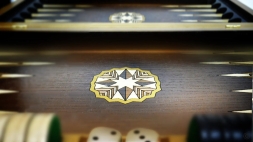 Нарды-шашки "Млечный путь" 25, фото 5