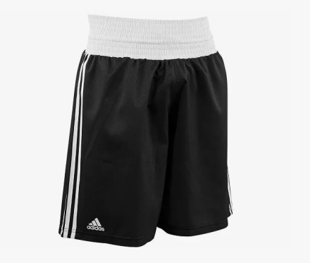 Шорты боксерские Micro Diamond Boxing Short, фото 1