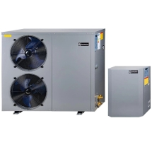 Тепловой насос для дома Aquaviva AVH15S 15,2 кВт