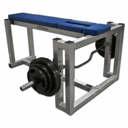 Выгнутый гриф для скамьи LEGEND FITNESS 3225 Cambered Bar Barbell