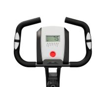 Велотренажер X-Bike DFC DavCreator Base, черный Велотренажер X-Bike DFC DavCreator Base, черный