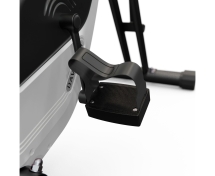 Велотренажер X-Bike DFC DavCreator Base, черный Велотренажер X-Bike DFC DavCreator Base, черный