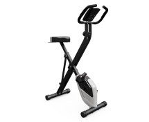 Велотренажер X-Bike DFC DavCreator Base, черный Велотренажер X-Bike DFC DavCreator Base, черный