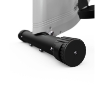 Велотренажер X-Bike DFC DavCreator Base, черный Велотренажер X-Bike DFC DavCreator Base, черный