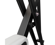 Велотренажер X-Bike DFC DavCreator Base, черный Велотренажер X-Bike DFC DavCreator Base, черный