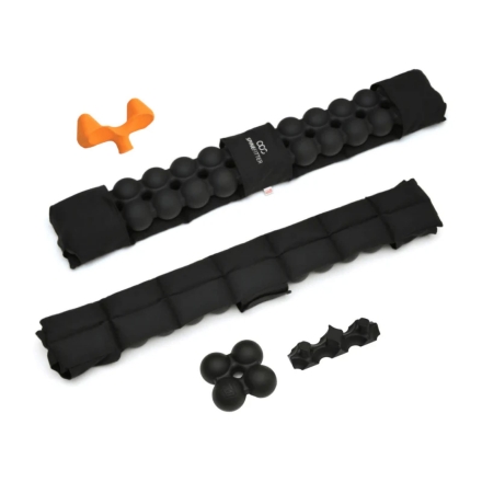 Набор профессиональный Spinefitter Pro Set Антрацит, фото 1