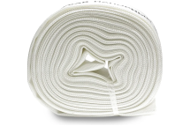 Рукав напорный ПОЛЕСАД диаметр 50 мм, намотка 20м, для насосов и мотопомп РН-5020 020341