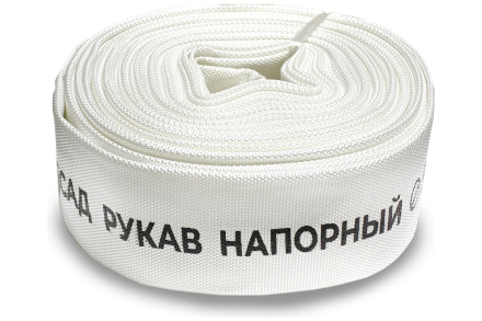 Рукав напорный ПОЛЕСАД диаметр 50 мм, намотка 20м, для насосов и мотопомп РН-5020 020341, фото 1