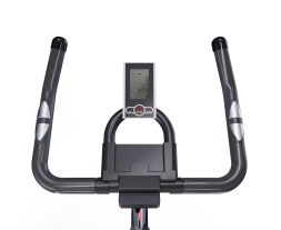 Cпин-байк DFC RAVS Black, фото 6