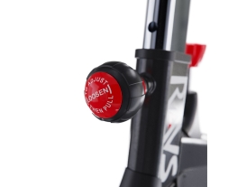 Cпин-байк DFC RAVS Black, фото 13