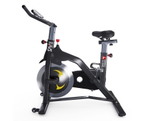 Cпин-байк DFC RAVS Black Cпин-байк DFC RAVS Black