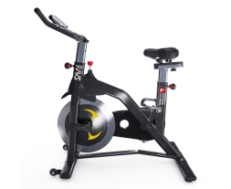 Cпин-байк DFC RAVS Black, фото 4