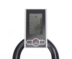 Cпин-байк DFC RAVS Black, фото 7