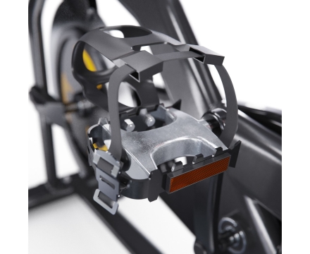 Cпин-байк DFC RAVS Black, фото 11