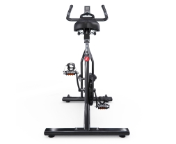 Cпин-байк DFC RAVS Black, фото 3