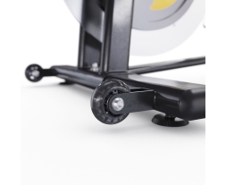 Cпин-байк DFC RAVS Black, фото 12