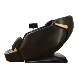 Массажное кресло Elysian Brown , фото 3