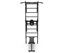 Шведская стенка с опциями DFC Classic VT-7006 Шведская стенка с опциями DFC Classic VT-7006