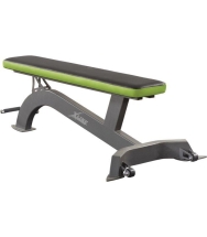 Скамья горизонтальная ХR301 Скамья горизонтальная ХR301