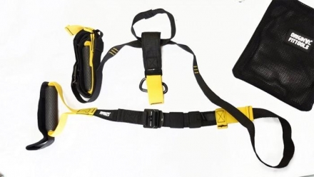 Набор петель для функционального тренинга, фото 3