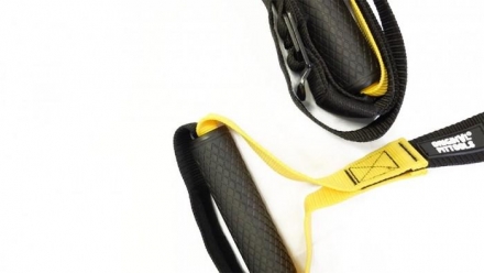 Набор петель для функционального тренинга, фото 7