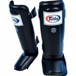 Накладки на ноги Fairtex faibprshin04