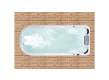 Плавательный Спа Бассейн Jazzi Pool SKT339C1