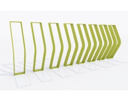 Велопарковка 4, фото 2