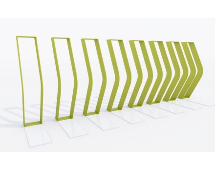 Велопарковка 4, фото 2