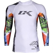 Рашгард Contract Killer cksrash028