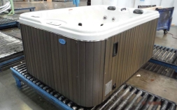 Спа-бассейн Cal Spas Balboa Plus PPZ-525LE, фото 3