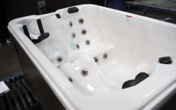 Спа-бассейн Cal Spas Balboa Plus PPZ-525LE, фото 8