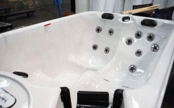 Спа-бассейн Cal Spas Balboa Plus PPZ-525LE, фото 7