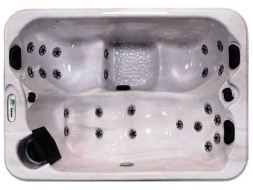 Спа-бассейн Cal Spas Balboa Plus PPZ-525LE, фото 1