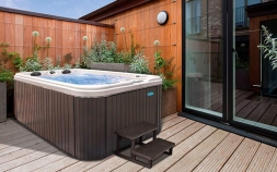 Спа-бассейн Cal Spas Balboa Plus PPZ-525LE, фото 2