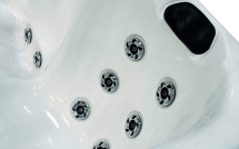 Спа-бассейн Cal Spas Balboa Plus PPZ-525LE