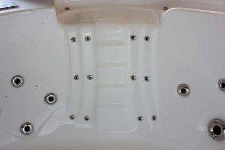 Гидромассажный мини-бассейн Sunrans SR875, фото 4