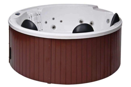 Гидромассажный мини-бассейн Sunrans SR875, фото 2