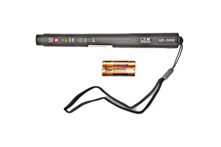 Детектор утечки горючих газов СЕМ GD-3000 481677, фото 6