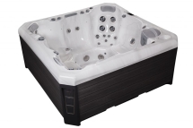 Спа бассейн Wellis Malaga Standart Спа бассейн Wellis Malaga Standart